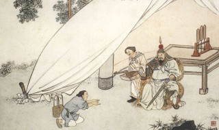 24孝图的24个故事分别是什么（24孝图的24个故事分别是什么(主要内容）