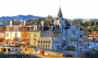 欧洲地理位置描述（欧洲地理位置描述图）