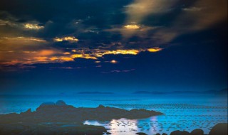 静谧的意思是什么 享受静谧的意思是什么