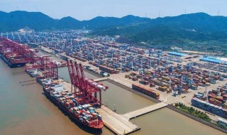 沿海港口城市有几个 14个港口沿海城市