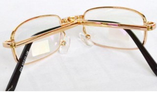 眼镜是谁发明的