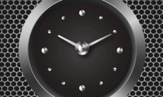 钟表的构造 钟表的构造原理