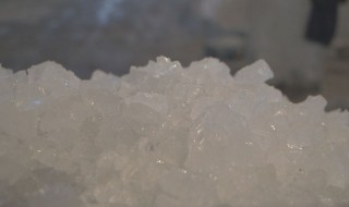 明矾是什么东西（明矾是什么东西有什么作用）