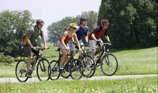 骑自行车作文 骑自行车作文800字初中