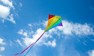 风筝的由来简介50字 风筝的由来简介50字怎么写