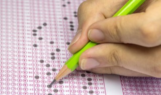 黑白卷先做黑卷还是白卷 黑白卷先做黑卷还是白卷