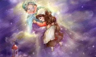 卖火柴的小女孩故事原文（安徒生卖火柴的小女孩故事原文）