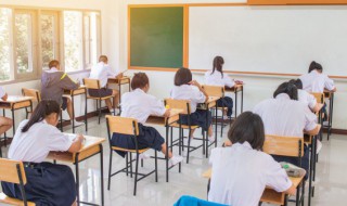 怎么报名高考 复读生在家自学怎么报名高考