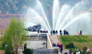 太原玉泉山景色描写（太原玉泉山的历史）