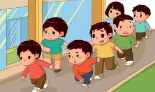 防踩踏安全知识（防踩踏安全知识教育）