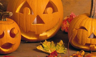 万圣节来历简介英语 万圣节来历简介英语作文