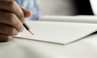 面对挫折作文600字 遭遇挫折作文600字