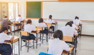 中考怎么报名（成人中考怎么报名）