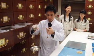 中药师报考条件 初级中药师报考条件