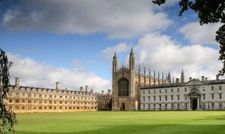 剑桥大学简介（剑桥大学简介中文版350字）