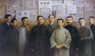 谁提出的新文化运动 新文化运动谁提出来的