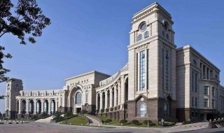 上海同济大学简介（上海同济大学简介PPT）