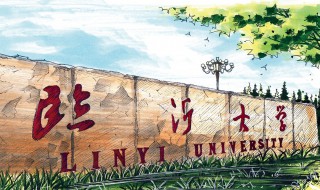 临沂大学简介（临沂大学简介视频）