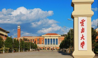 云南大学简介（云南大学简介评价）