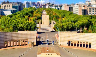 吉林大学简介 吉林大学简介资料