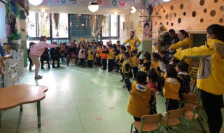 幼儿园家长开放日主题 幼儿园家长开放日主题活动