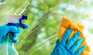 雾化玻璃原理（通电雾化玻璃原理）