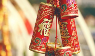 放鞭炮的由来（中国过年放鞭炮的由来）