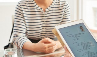 复试要点和注意事项 复试的注意事项