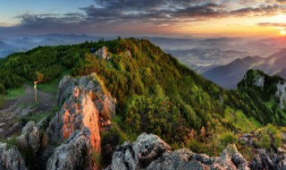 阿尔卑斯山脉形成原因（阿尔卑斯山脉形成原因有哪些）