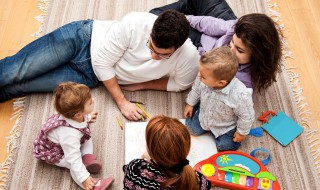 什么叫单亲家庭 什么叫单亲家庭和离异