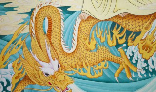 龙生九子分别是哪九子（龙生九子的九子是哪九子?）