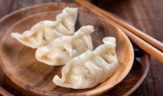 饺子来历的简说（饺子来历的简说20字）