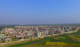 县和镇的区别（县与镇是一样的吗）