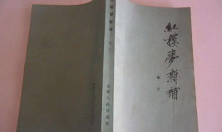 红楼梦第33回概括（红楼梦第33回概括简短）