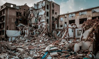 地震级别与破坏力 地震级别破坏力图解