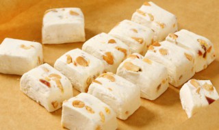 牛轧糖新华字典怎么读（牛轧糖读音新华字典）