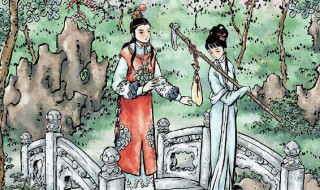 红楼梦73回概括（红楼梦73回概括300字）