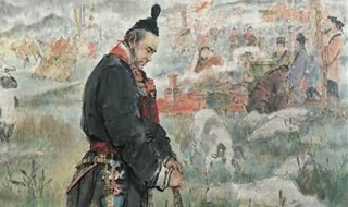 李陵事件简要概括 李陵事件发生在什么时期