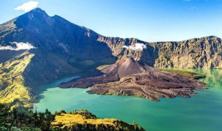 火山最多的国家（火山最多的国家是哪个国家）