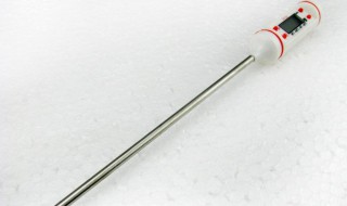 温度计原理（红外线温度计原理）