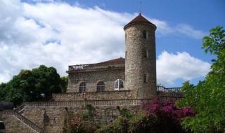 多哥风景名胜有哪些 多哥风景名胜有哪些