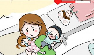 幼儿园开学第一天孩子哭了怎么办 幼儿园开学第一天小孩哭怎么办