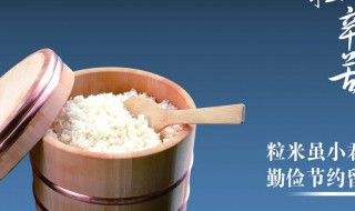 食堂节约食物宣传横幅内容