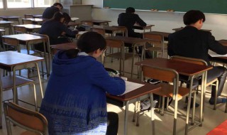 考公务员没考上能重考吗 考公务员没考上能重考吗江苏