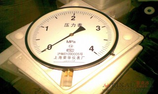 大气压是多少 大气压是多少bar