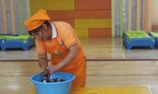 幼儿保育员的条件（保育员有什么条件）