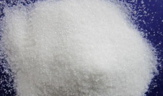 碳酸钾是什么（碳酸钾是什么食品添加剂）
