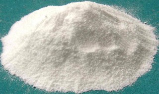 柠檬酸是什么 柠檬酸是什么食品添加剂