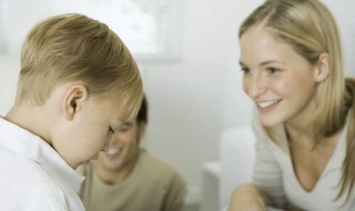 四岁的孩子胆小怎么办 四岁小孩胆小怎么办