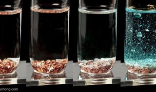 盐酸怎么制作 古代盐酸怎么制作